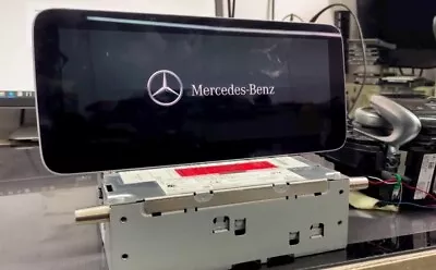 Mercedes NTG5.5 HU5.5 Navigation Comand   W205  W213  W222 Repair Service Navi • $800