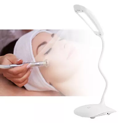 Portable USB Charging Light Lamp Eyebrow Tattoo Nail Art Cosmetic Tools • $16.44