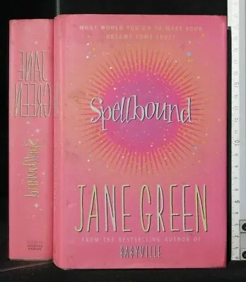 Spellbound By Green Jane • £1.66