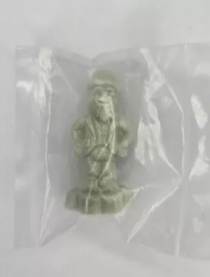 Wade Whimsies Red Rose Tea Calendar Series March Leprechaun Figure New Sealed • $5