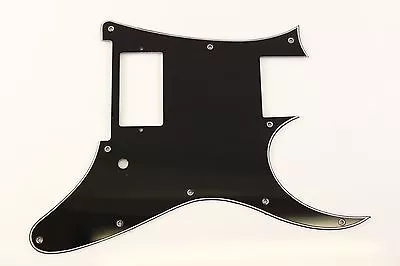 BWB Pickguard Fits Ibanez (tm) Front Route RG550 Jem RG  HXX  • $51.46