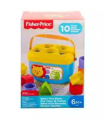 Fisher-Price Baby's First Blocks BRAND NEW SALE - Limited TIME ONLY • $14.95