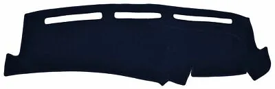 Suzuki Vitara Dash Cover Mat Pad - Fits 1998 - 2004 (Custom Carpet Navy) • $43.04