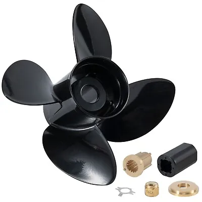 14 1/2x 15  Boat Propeller Fit Mercury/Mercruiser Engines 135-300HP15Tooth RH • $179