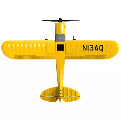 VolantexRC RC Plane Remote Control Airplane Sport Cub S2 RC Airplane 2.4G 3ch 2. • $119