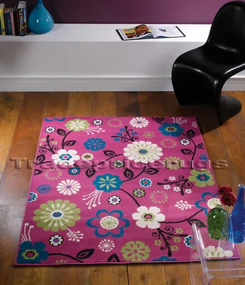 £24.79 • Buy Small - Extra Large Big Soft Modern Traditional Cheap Area Floor Rugs Mats Sale
