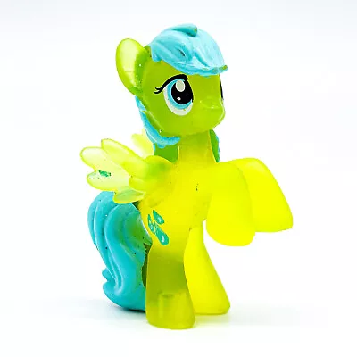 My Little Pony Wave 10 Sunshower Raindrops Prototype/Factory Error Blind Bag • $12