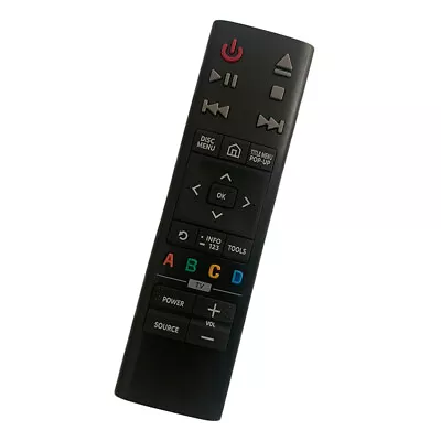 Remote For SAMSUNG UBD-KM85 UBD-KM85C UBD-KM85C/ZA UBD-K8500/ZA Blu-ray Player • $24.19