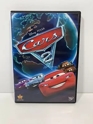 Cars 2 (DVD 2011) • $3.99