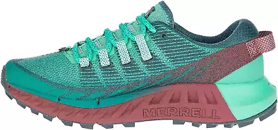 Merrell Women's Bohemian Boat Shoe  • $168.99