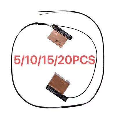 Lot New For Dell Inspiron 15P 7000 5577 5576 7557 7559 Wifi Cable Antenna Wire • $103.45