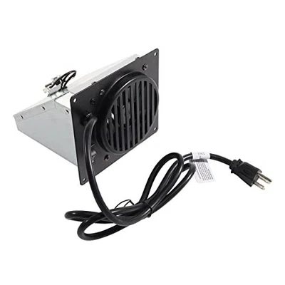 $45.18 • Buy Fireplace Blower Thermostat Controlled Fan For Mr. Heater Dyna-Glo 30000BTU W...