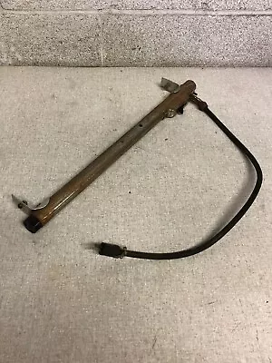 £48.66 • Buy Vintage Delta Milwaukee Table Saw/Jointer Saw Combo Switch Plug Rail Light