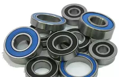 Mugen Mrx-5 1/8 Nitro Bearing Set Quality RC • $36.50