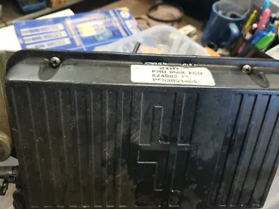 Mercury 150 Promax Ecu C26 • $400