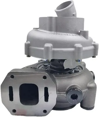 Turbo K27 Turbocharger For Volvo For Penta Ship P1100 5.5L 53279707500 3802151 • $1121