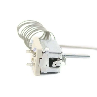 $39.95 • Buy Genuine Smeg Oven Thermostat SA9065XNG SA9065XS SA9066XNG SA9066XS