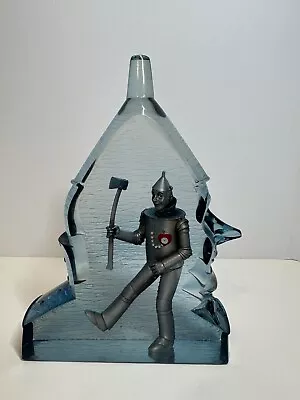 VTG Westland Giftware Wizard Of Oz Tin Man Resin Sculpture 17028 RARE • $75