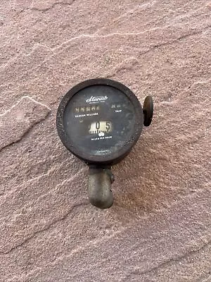 Stewart Warner Magnetic Type Speedometer 1910's 1920's Model T • $19.99