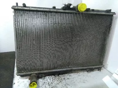 Water Radiator / 65x40 / 787772 For Mitsubishi Carisma Berina 5 Da0 1.8 Gdi Ca • $152.25