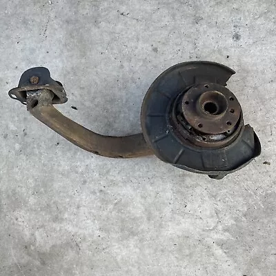 BMW E36 M3 Left Driver Rear Trailing Control Arm Wheel Bearing • $379