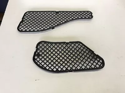 1971-3 Mustang Cowl Vent Covers - Pair - Original • $45