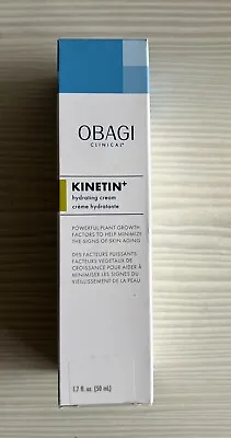 Obagi Kinetin Hydrating Cream 50mL. • £59.99