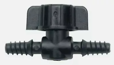 £2.50 • Buy Fluval 2 Way Plastic Air Control Valve Fish Tank Aquarium A1175