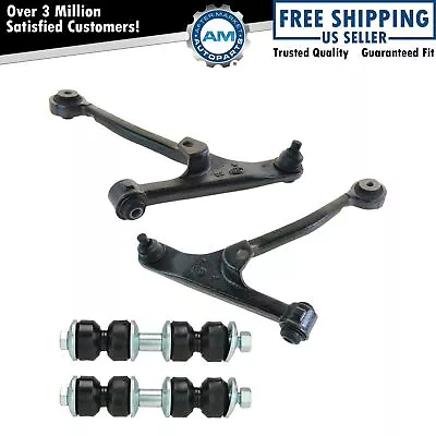 Front Control Arm Ball Joint Sway Bar Link Suspension Kit 4pc For Neon • $95.06