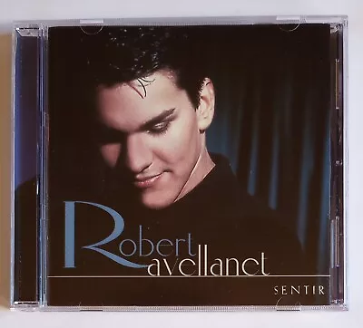 Sentir By Robert Avellanet (CD 1999) Menudo Medley • $18.99