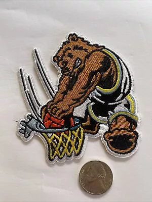 UCLA Bruins Vintage Embroidered Iron On Patch 3” X 3” • $5.99