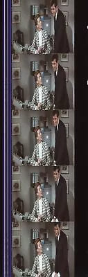 On Her Majesty's Secret Service 007 35mm Film Cell Strip Very Rare C84 • £2.50