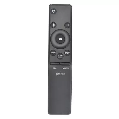 AH59-02758A Replace Remote For Samsung Soundbar HW-M360 HW-M370 HW-MM55 • $30.45