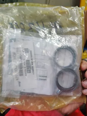 John Deere Al163869 Quick Disconnect Coupler Seal Kit 6320  • $34.83