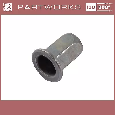 Blind Rivet Nut For Porsche Such As N90408504 • $9.60