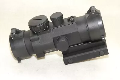 Primary Arms 2.5x Compact Prism Scope With ACSS-CQB-M1 Reticle New In Box • $255.99