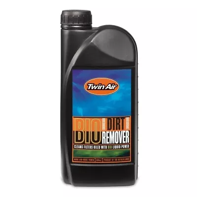 Twin Air Bio Dirt Remover 900g For Gas-Gas EC250 FSR Sachs 2010-2015 • $37.84