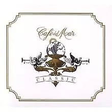 Cafe Del Mar - Classic By Various Classics 1 | CD | Condition Good • £3.13