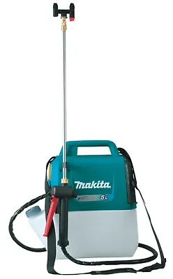 Makita XSU03Z 18V LXT Lithium-Ion Cordless 1.3 Gallon Sprayer Tool Only 100% • $169.95