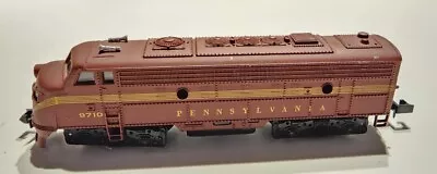 Bachmann N Scale Diesel Engine Pennsylvania #9710 Dummy • $34.99