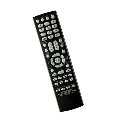 Remote Control For Toshiba 32L1400UC 32LV67U 42HL67 52XV648U LCD LED TV • $12.86