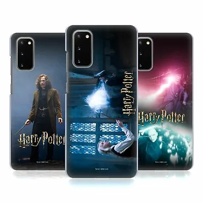 £15.95 • Buy Official Harry Potter Order Of The Phoenix Ii Back Case For Samsung Phones 1