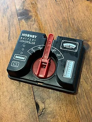 Hornby Battery Controller -  Untested  • £6