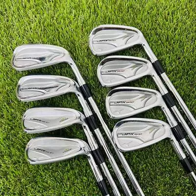 Mizuno  JPX 800 AD FORGED Iron Set N.S. PRO 850GH (R) Men S Right Handed • $279.93