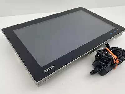 AdvanTech TPC-1881WPH-453AE 8GB Ram Core I5 Multi-Touch Panel 18.5”  • $2675