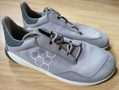 £75 • Buy Vivobarefoot Geo Shell Barefoot Trainers UK8 EU42