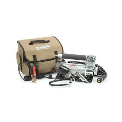 Viair 450P-A Automatic Portable Compressor Kit 45043 • $380.69