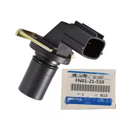 FN01-21-550 Input Vehicle Speed Sensor For Mazda 2 3 5 6 CX-7 Protege 1999-2012 • $19.30