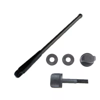 Minelab Lower Shaft For E-TRAC Explorer And Safari Metal Detector With Hardware • $87.90