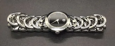 Women’s Movado Rondiro Museum 0606248 7 In. Band #W563 • $249.99